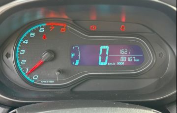Chevrolet Onix 1.0 MPFi LT 8v - Foto #4