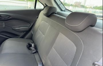 Chevrolet Onix 1.0 MPFi LT 8v - Foto #10