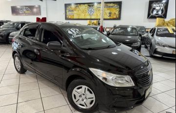 Chevrolet Onix 1.0 MPFi Joy 8v