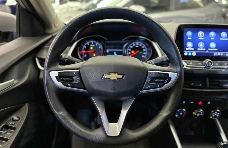 Chevrolet Onix 1.0 LT - Foto #10