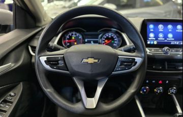 Chevrolet Onix 1.0 LT - Foto #10