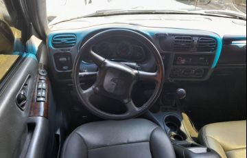 Chevrolet S10 2.4 MPFi Executive 4x2 CD 8v - Foto #2