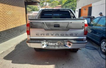 Chevrolet S10 2.4 MPFi Executive 4x2 CD 8v - Foto #7