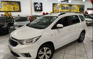 Chevrolet Spin 1.8 Premier 8v - Foto #3