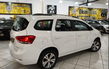Chevrolet Spin 1.8 Premier 8v - Foto #4