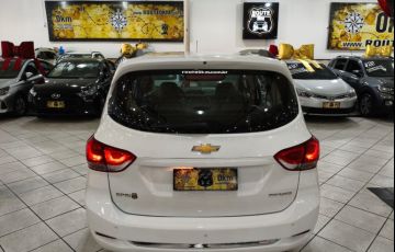 Chevrolet Spin 1.8 Premier 8v - Foto #5