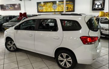 Chevrolet Spin 1.8 Premier 8v - Foto #6