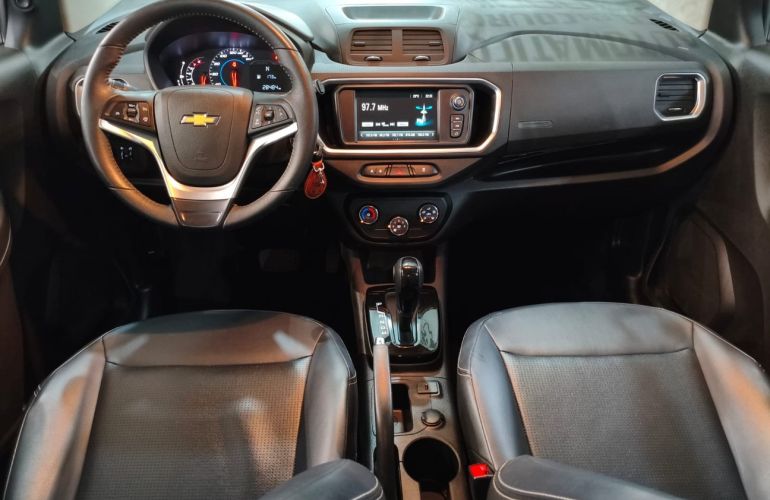 Chevrolet Spin 1.8 Premier 8v - Foto #7