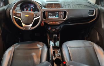 Chevrolet Spin 1.8 Premier 8v - Foto #7