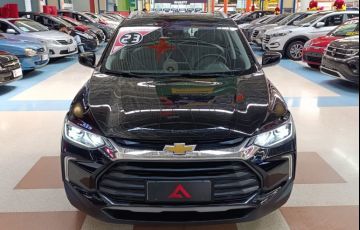 Chevrolet Tracker 1.2 Turbo Premier - Foto #2