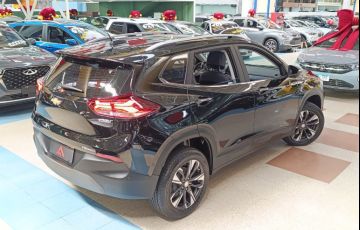 Chevrolet Tracker 1.2 Turbo Premier - Foto #4