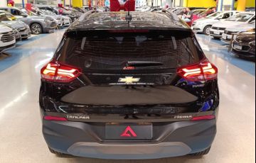 Chevrolet Tracker 1.2 Turbo Premier - Foto #5