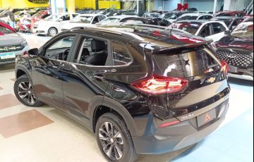Chevrolet Tracker 1.2 Turbo Premier - Foto #6