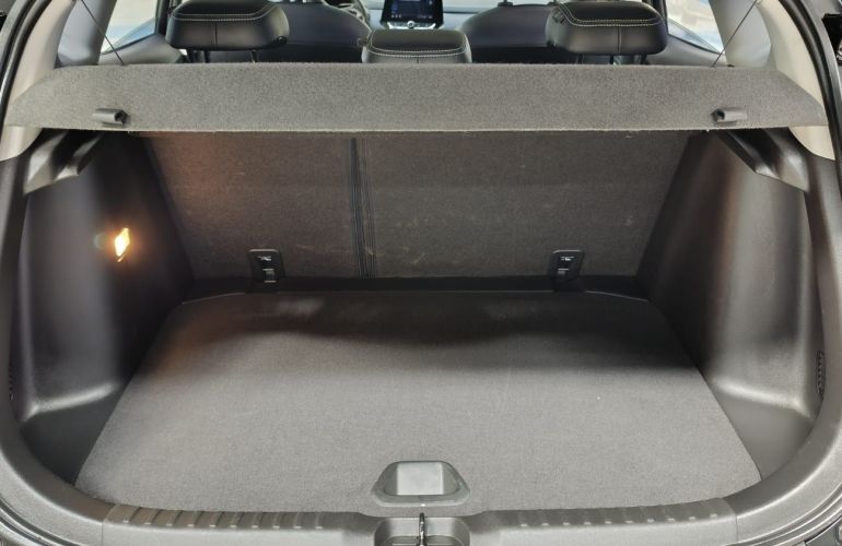 Chevrolet Tracker 1.2 Turbo Premier - Foto #7