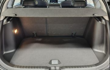 Chevrolet Tracker 1.2 Turbo Premier - Foto #7