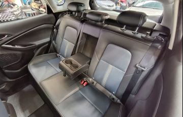 Chevrolet Tracker 1.2 Turbo Premier - Foto #9