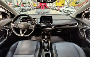 Chevrolet Tracker 1.2 Turbo Premier - Foto #10