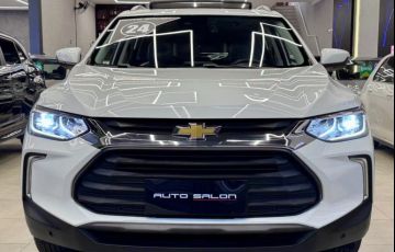 Chevrolet Tracker 1.2 Turbo Premier - Foto #2