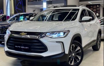 Chevrolet Tracker 1.2 Turbo Premier - Foto #3