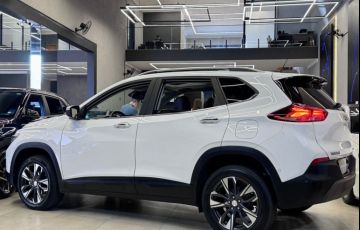 Chevrolet Tracker 1.2 Turbo Premier - Foto #5