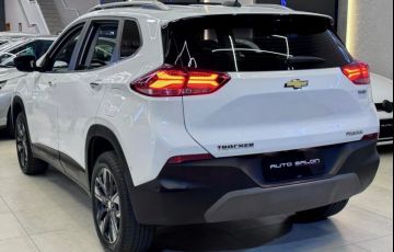 Chevrolet Tracker 1.2 Turbo Premier - Foto #6