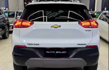 Chevrolet Tracker 1.2 Turbo Premier - Foto #7