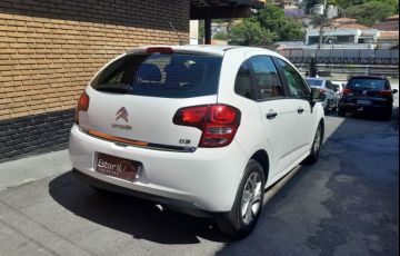 Citroën C3 1.5 Tendance 8v - Foto #2