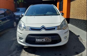 Citroën C3 1.5 Tendance 8v - Foto #3