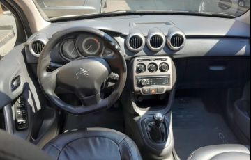 Citroën C3 1.5 Tendance 8v - Foto #9