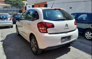 Citroën C3 1.5 Tendance 8v - Foto #10