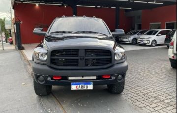 Dodge Ram 6.7 2500 Laramie 4x4 CD I6 Turbo - Foto #3