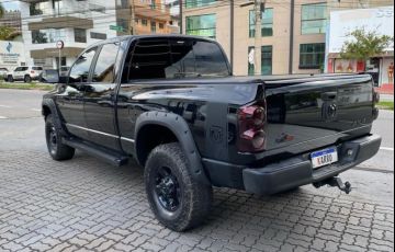 Dodge Ram 6.7 2500 Laramie 4x4 CD I6 Turbo - Foto #5