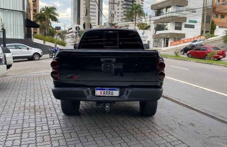 Dodge Ram 6.7 2500 Laramie 4x4 CD I6 Turbo - Foto #6