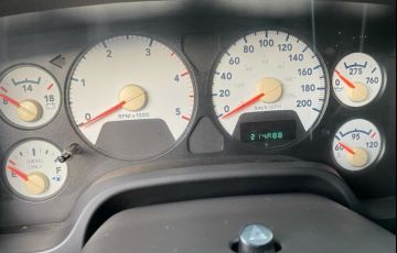 Dodge Ram 6.7 2500 Laramie 4x4 CD I6 Turbo - Foto #8