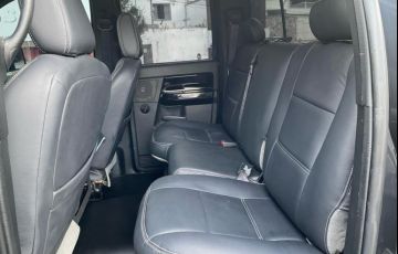 Dodge Ram 6.7 2500 Laramie 4x4 CD I6 Turbo - Foto #10