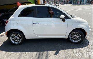 Fiat 500 1.4 Cult 8v - Foto #5