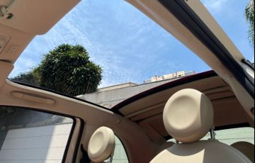 Fiat 500 1.4 Cabrio 8v - Foto #10