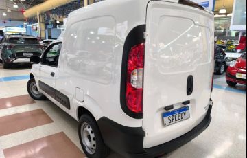 Fiat Fiorino 1.4 MPi Furgao Hard Working 8v - Foto #6
