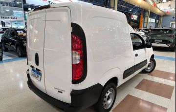 Fiat Fiorino 1.4 MPi Furgao Hard Working 8v - Foto #7