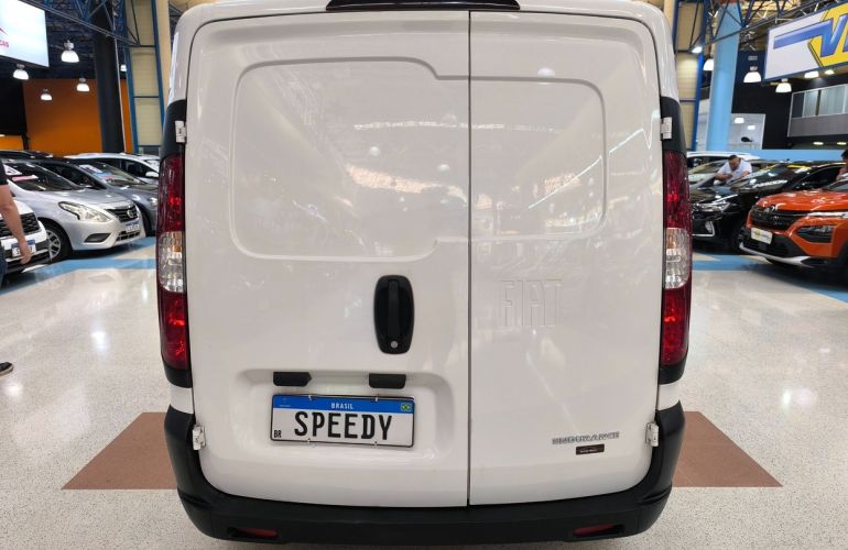 Fiat Fiorino 1.4 MPi Furgao Hard Working 8v - Foto #8