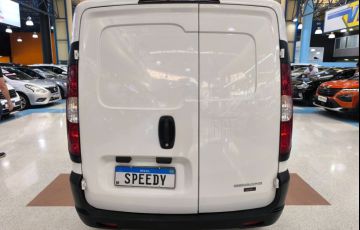 Fiat Fiorino 1.4 MPi Furgao Hard Working 8v - Foto #8