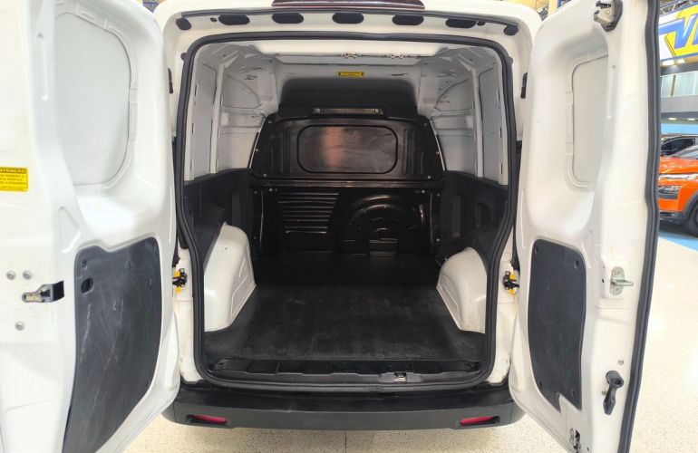 Fiat Fiorino 1.4 MPi Furgao Hard Working 8v - Foto #9