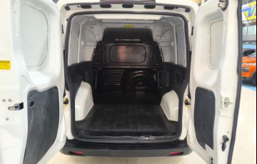 Fiat Fiorino 1.4 MPi Furgao Hard Working 8v - Foto #9