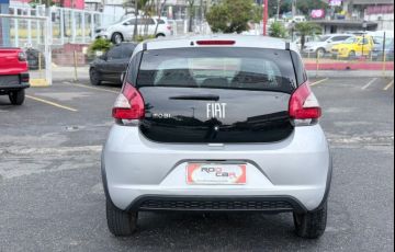 Fiat Mobi 1.0 8V Evo Like - Foto #6