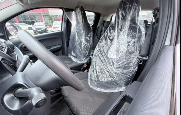 Fiat Mobi 1.0 8V Evo Like - Foto #9