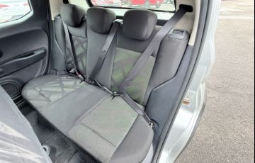 Fiat Mobi 1.0 8V Evo Like - Foto #10