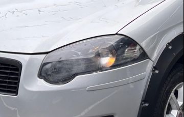 Fiat Palio 1.4 Trekking Weekend 8v - Foto #7