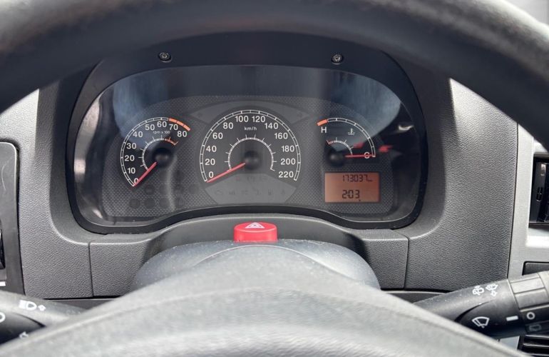 Fiat Palio 1.4 Trekking Weekend 8v - Foto #8