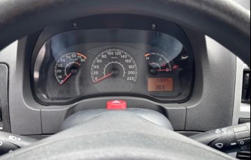 Fiat Palio 1.4 Trekking Weekend 8v - Foto #8