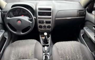 Fiat Palio 1.4 Trekking Weekend 8v - Foto #10